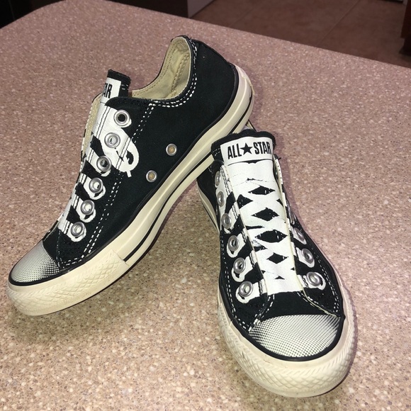 converse all star 25